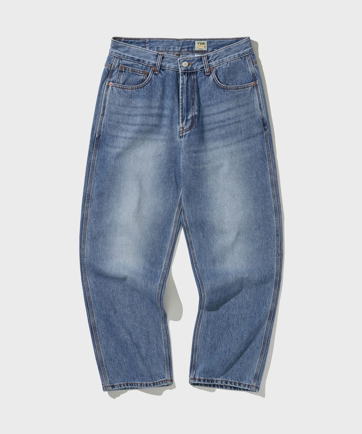 비디알(VDR) Lot 118 Classic Tapered Pants