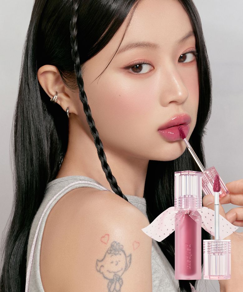 [NEW컬러추가] 워터 베어 틴트