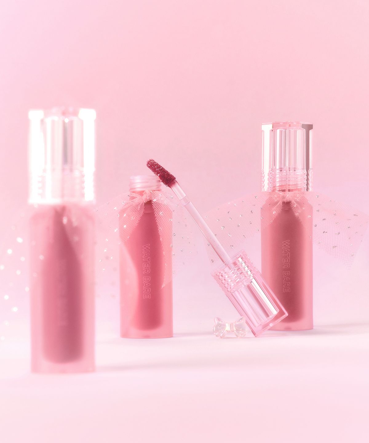 페리페라(PERIPERA) [2pack]워터 베어 틴트 [증정] 리무버10ml