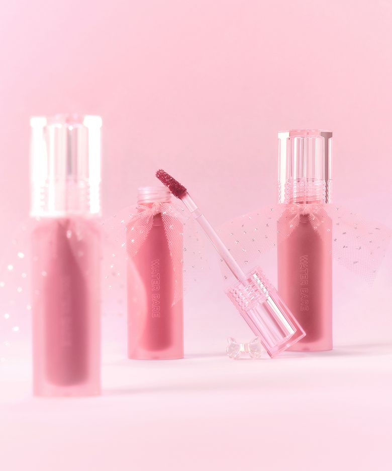 [2pack] 워터 베어 틴트 [증정] 리무버10ml