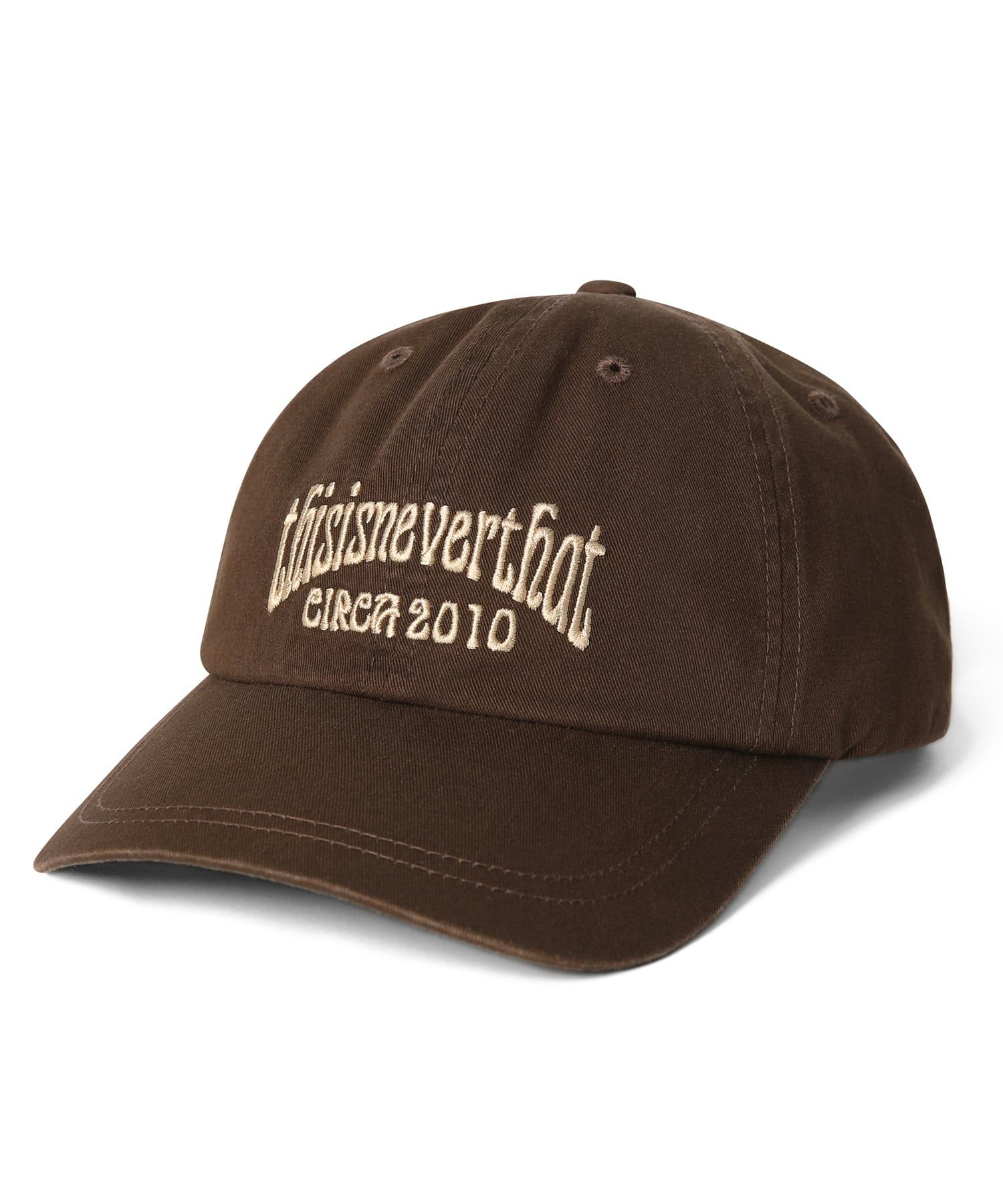 thisisneverthat * RS-Logo Cap キャップ セール】Small RS-Logo Cap（キャップ）｜thisisneverthat