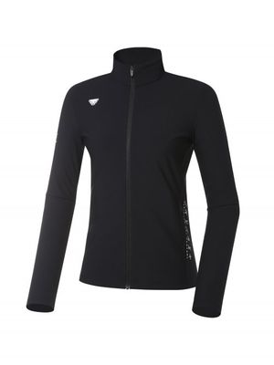 DRY MAX (드라이 맥스) 여성 TR 슈트_Black