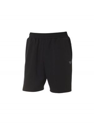 ZERO-FIT (제로핏) 남성 하프 팬츠_Black