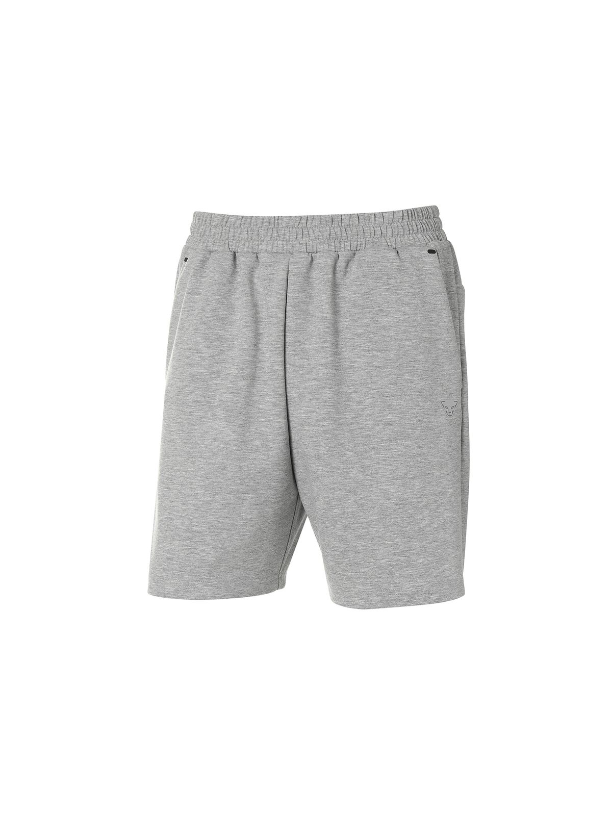 다이나핏(DYNAFIT) ZERO-FIT (제로핏) 남성 하프 팬츠_Heather Grey
