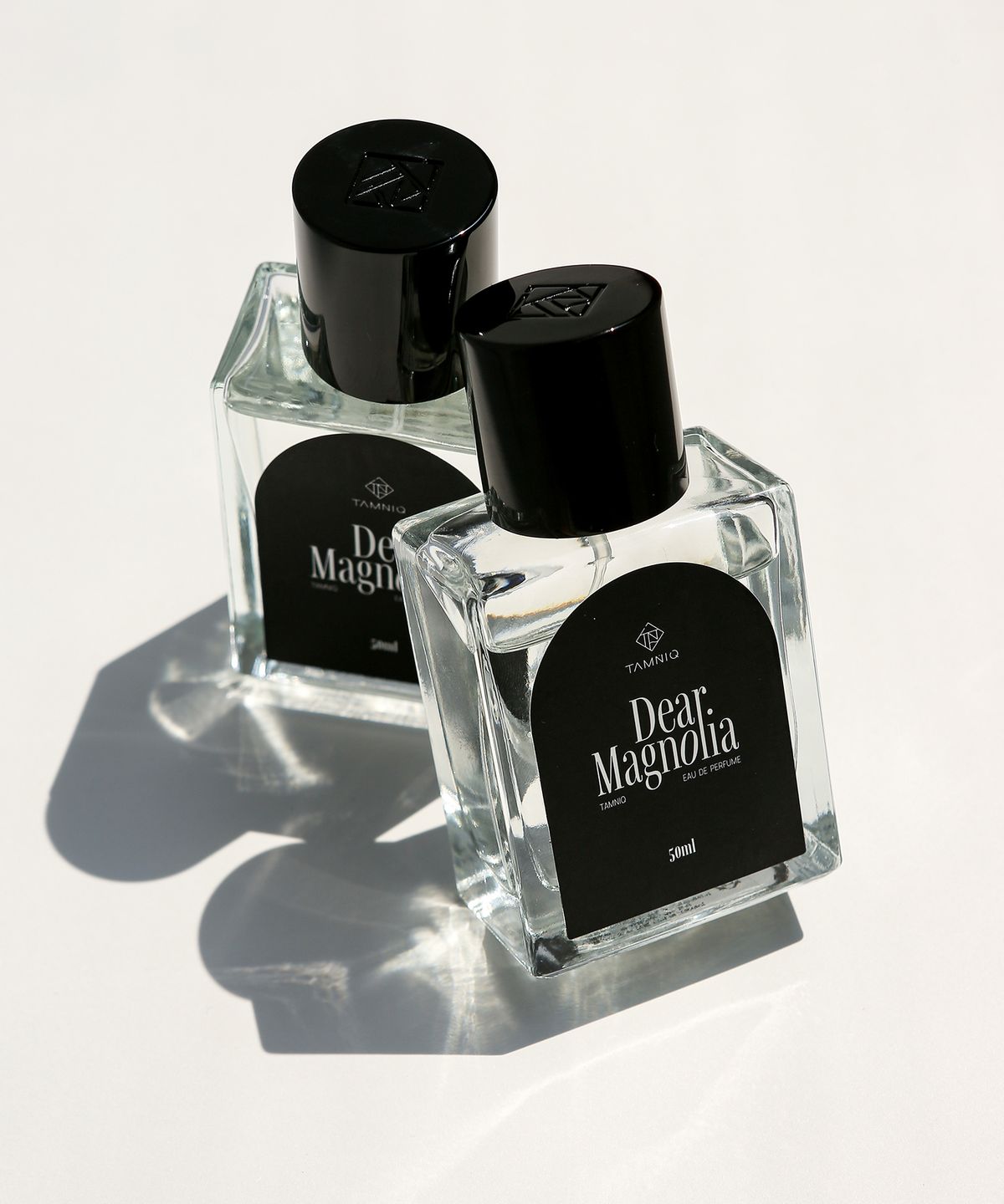 탐니크(TAMNIQ) 오드퍼퓸 디어 매그놀리아 50ml (남녀공용)