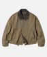 HERITAGE HUNTING JACKET 002 _ TAN