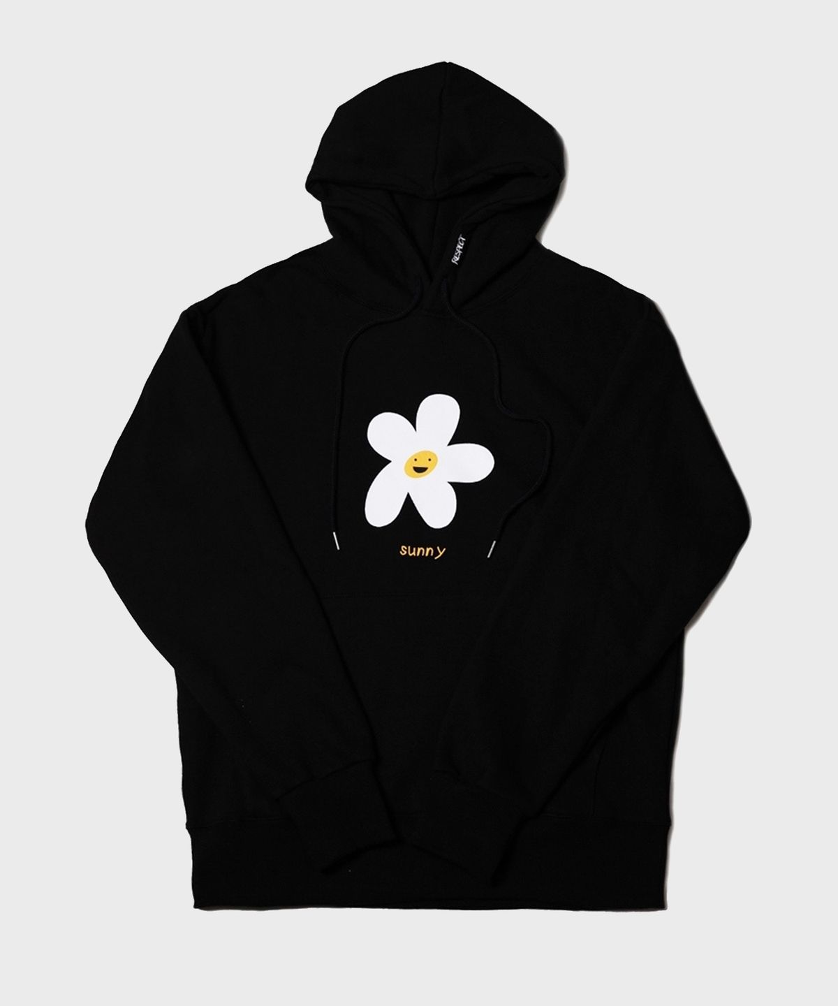 리스펙트(RESPECT) sny hoodie