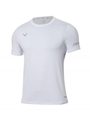 DRY MAX (드라이 맥스) 남성 반팔티_White