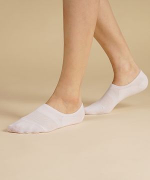 [10팩] 여자 발등덮는 페이크삭스