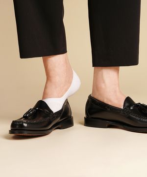 [10팩] 남자 3D입체 페이크삭스