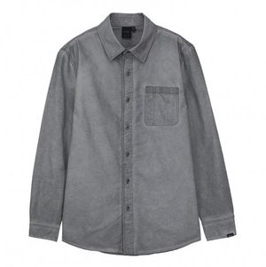 다잉 옥스포드 셔츠 R Gray