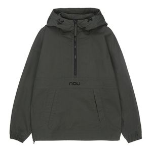 봄 립스탁 아노락 Khaki