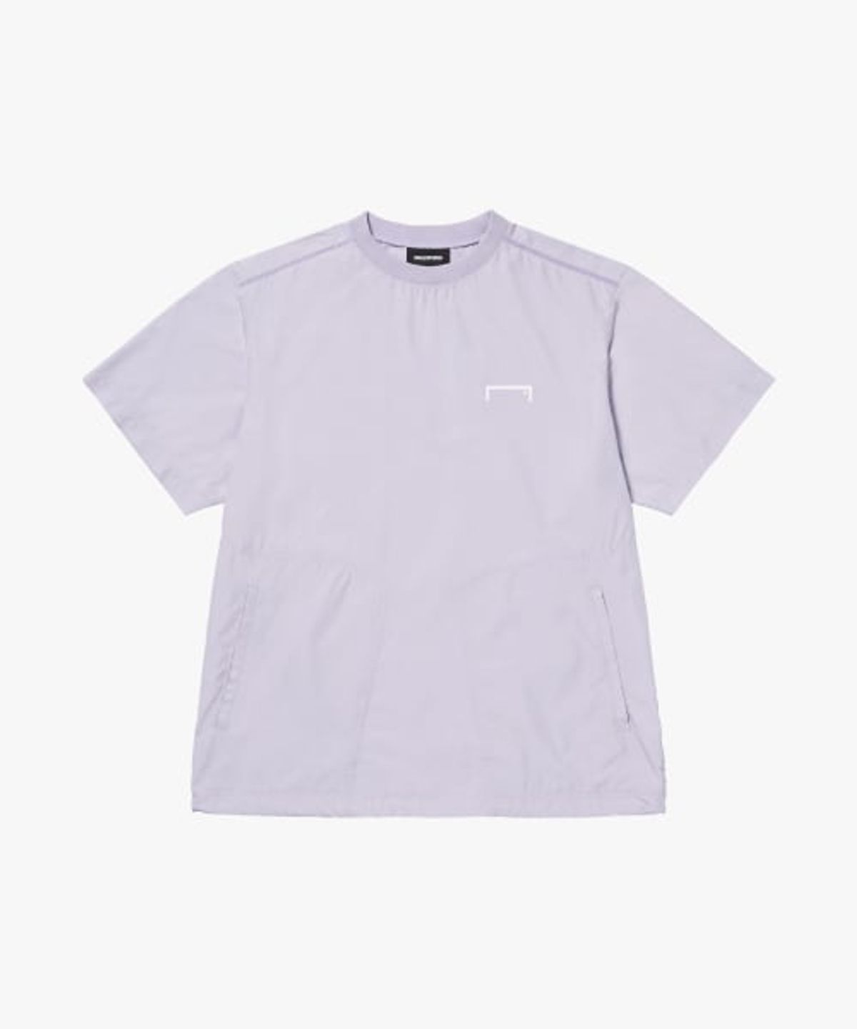 골스튜디오(GOALSTUDIO) AIR THROUGH WIND PULLOVER-LAVENDER