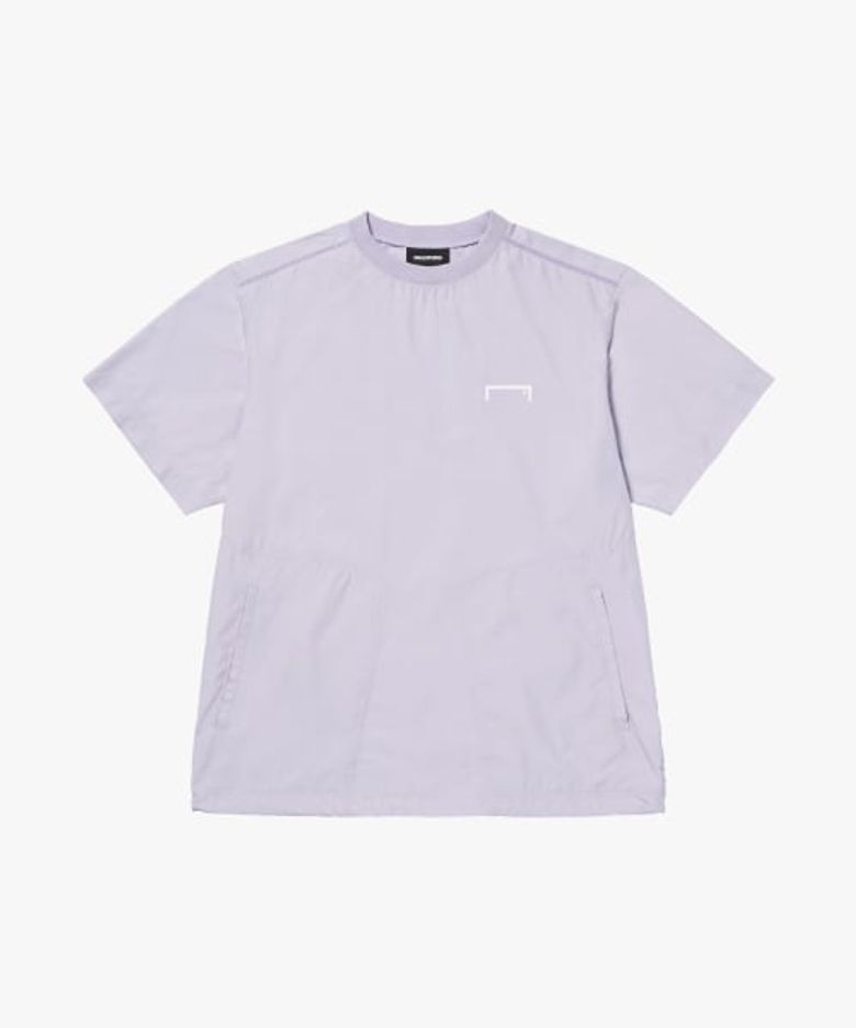 AIR THROUGH WIND PULLOVER-LAVENDER