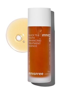 블랙티 유스 인핸싱 트리트먼트 에센스 75mL