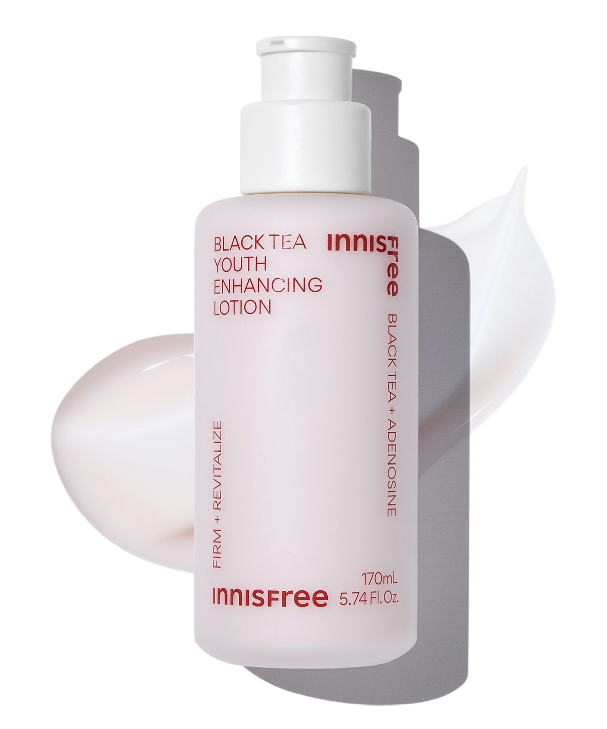 이니스프리(INNISFREE) 블랙티 유스 인핸싱 로션 170mL
