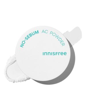 노세범 AC 파우더 5g