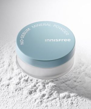 노세범 미네랄 파우더 5g