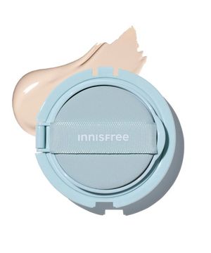 노세범 파우더 쿠션 리필 SPF35 PA++ (5종 택1)