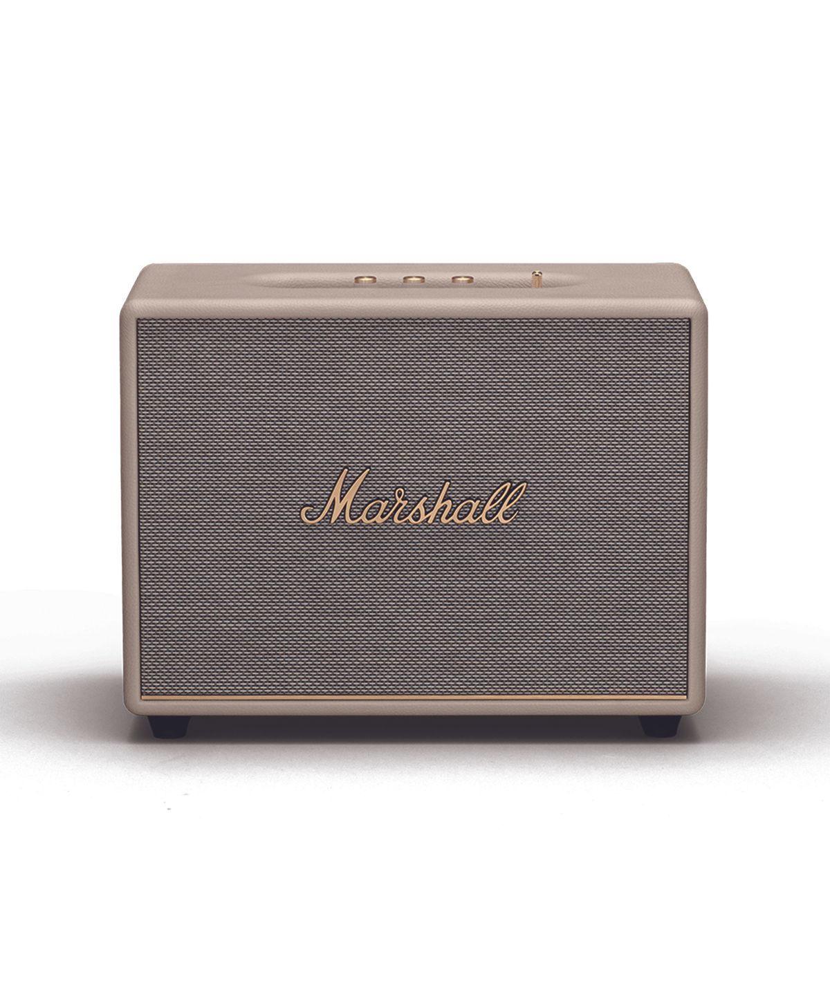 마샬(MARSHALL) 워번3 (WOBURN III ) 블루투스 스피커