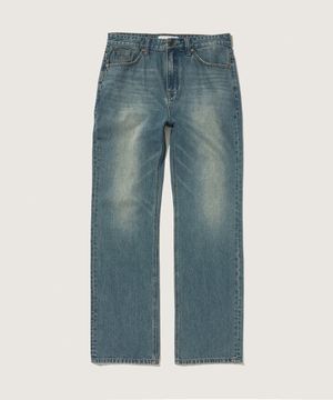 깡스타일리스트 X 플랙 스티즈 K45 미드 블루