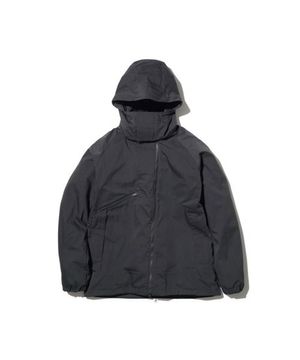 스트레치 FR 자켓 - 블랙 / JK-23SU001BK