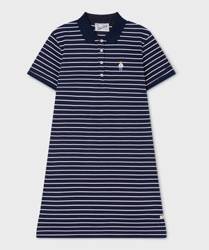 Steve Collar One Piece / WHOMG2421F