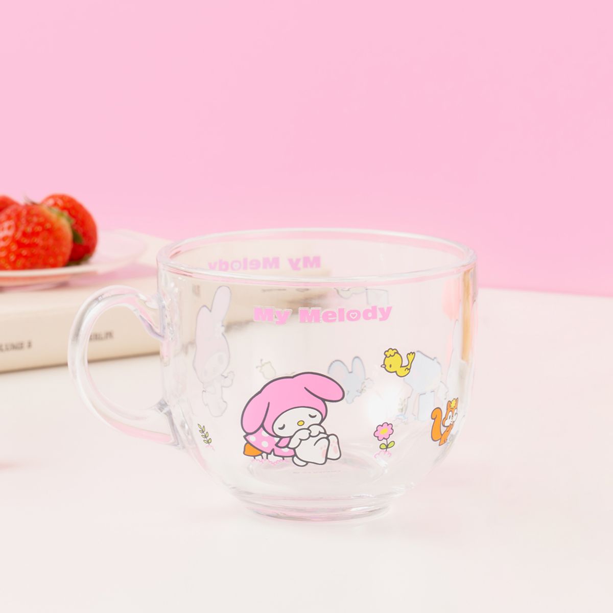데이니즈(DAYNEEDS) 마이멜로디 요거트볼