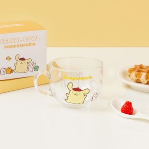 폼폼푸린 요거트볼