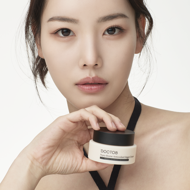 펩타이드 바이옴 안티옥시던트 비건 크림 50ml