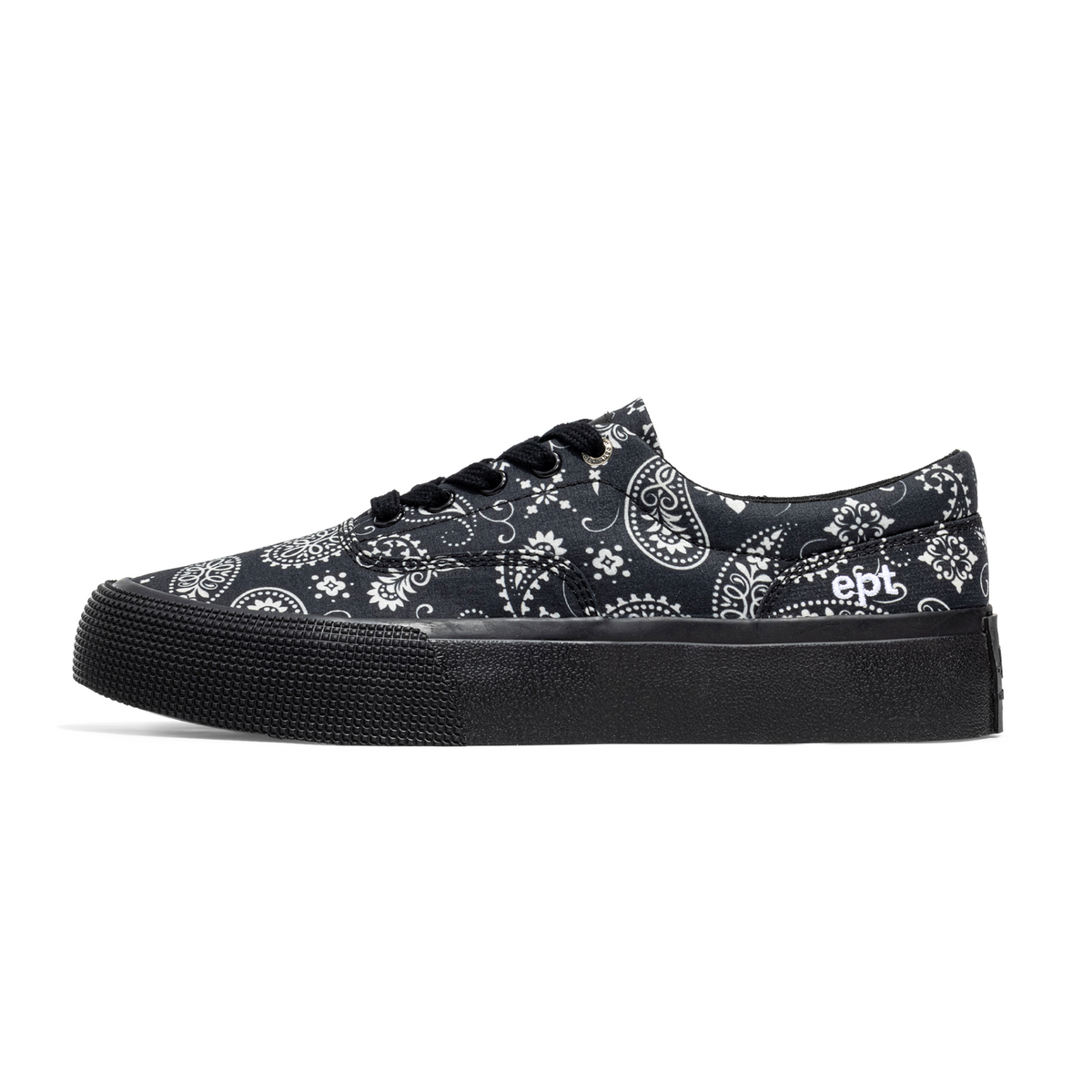 이피티(EPT) DECK (BLACK BANDANA)