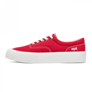 DECK CANVAS (RED)
