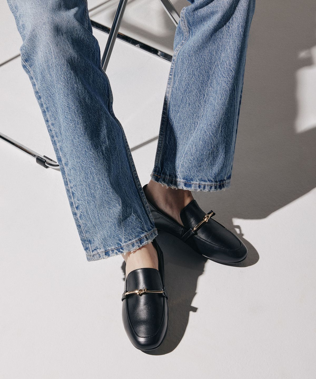 어썸듀(AWESOME DEW) Loafer_ADS413