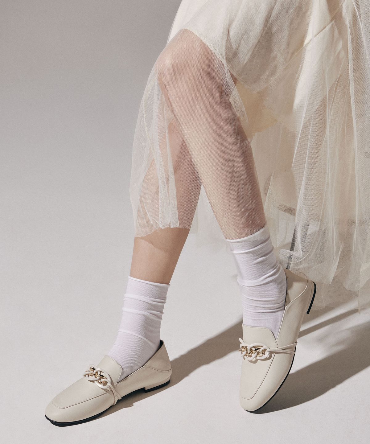 어썸듀(AWESOME DEW) Loafer_ADS416