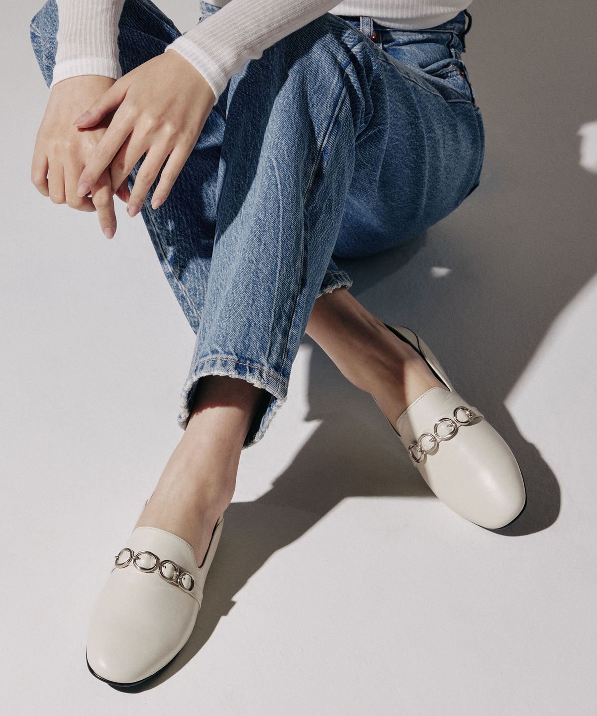 어썸듀(AWESOME DEW) Loafer_ADS417