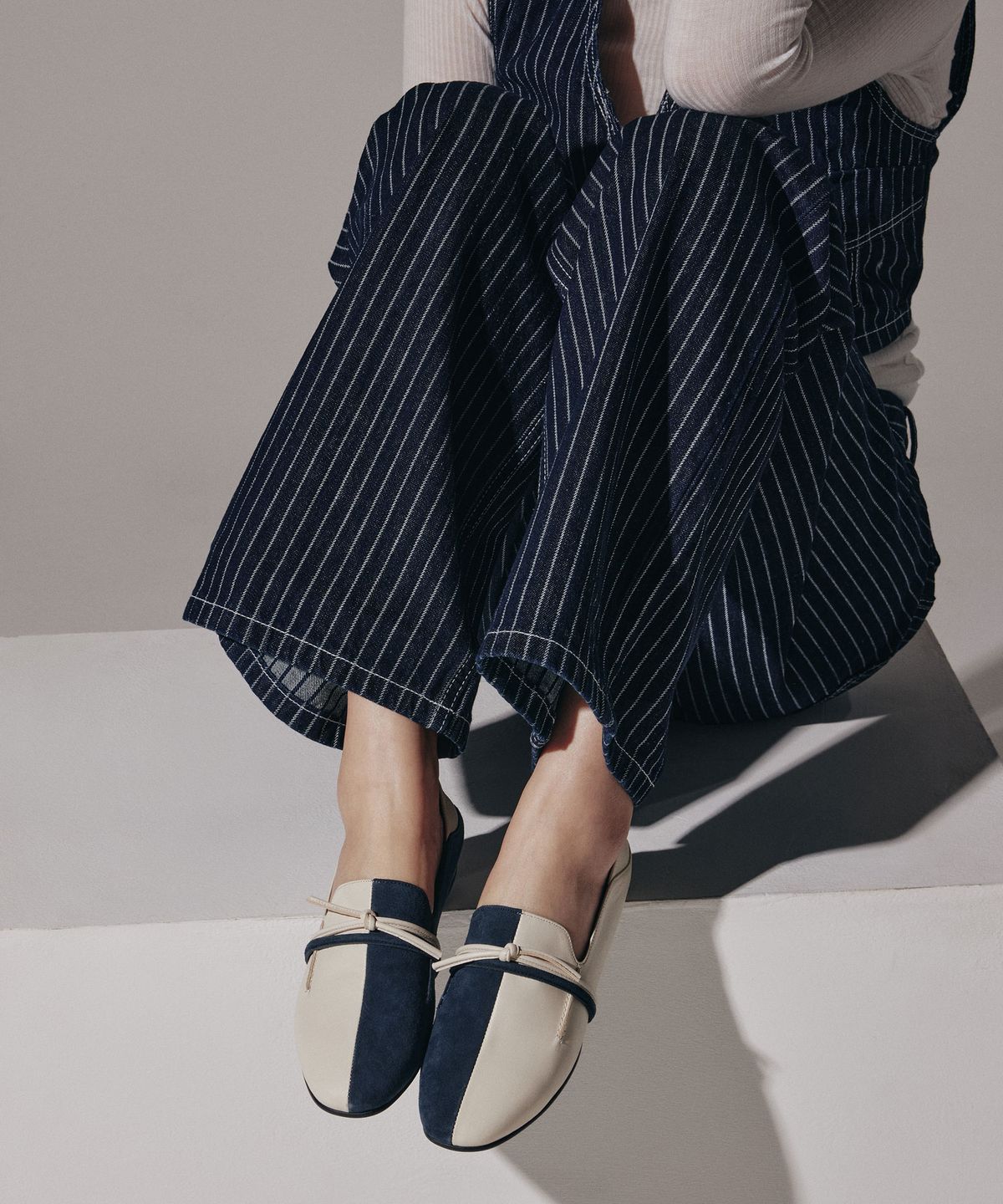어썸듀(AWESOME DEW) Loafer_ADS418