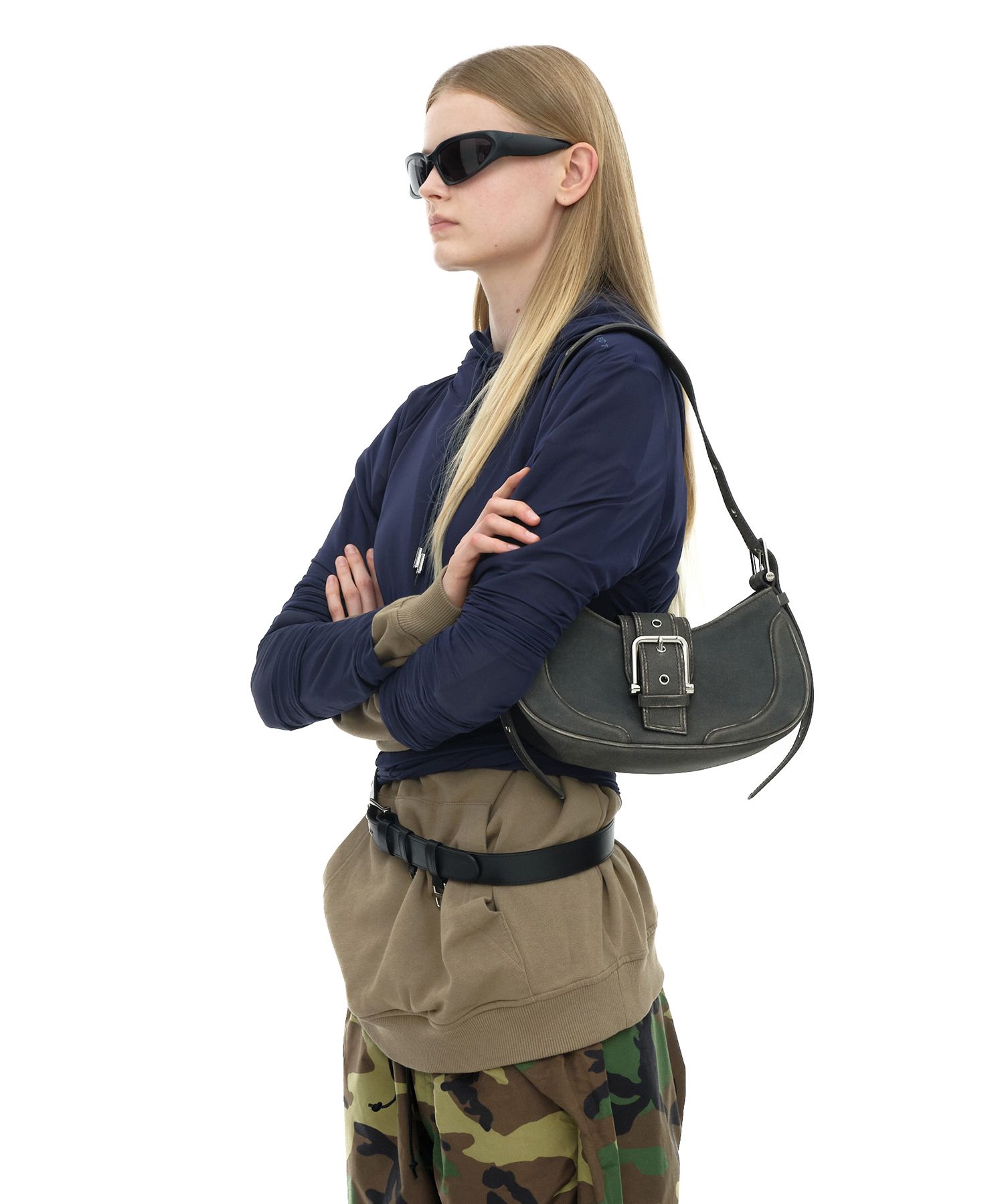 OSOI HOBO BROCLE オソイ　バッグ OSOI Hobo Brocle Bag | Urban Outfitters