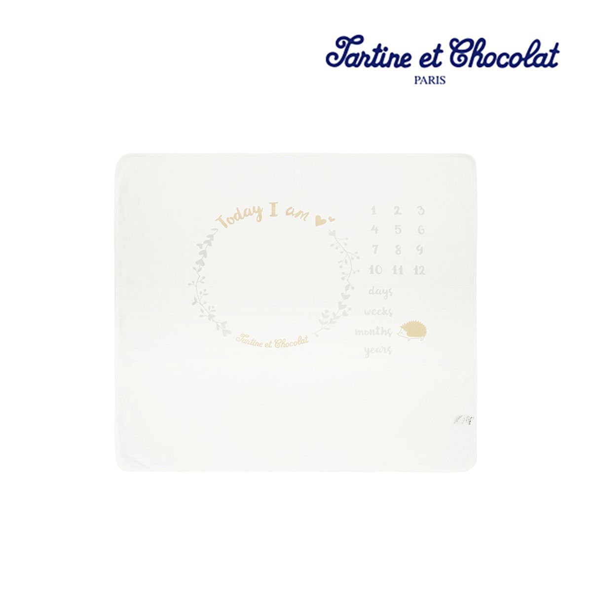 타티네 쇼콜라(TARTINEET CHOCOLAT) TC)U루이속싸개