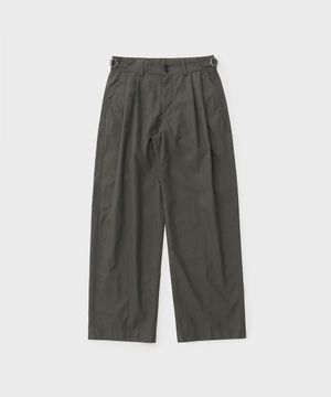 Santiago Officer Pants (Graphite)