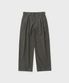 Santiago Officer Pants (Graphite)