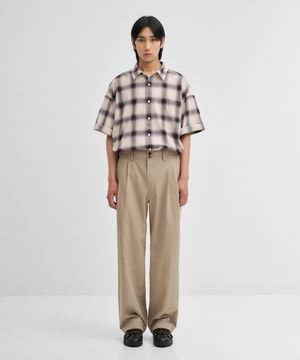 Santiago Officer Pants (Universal-Khaki)