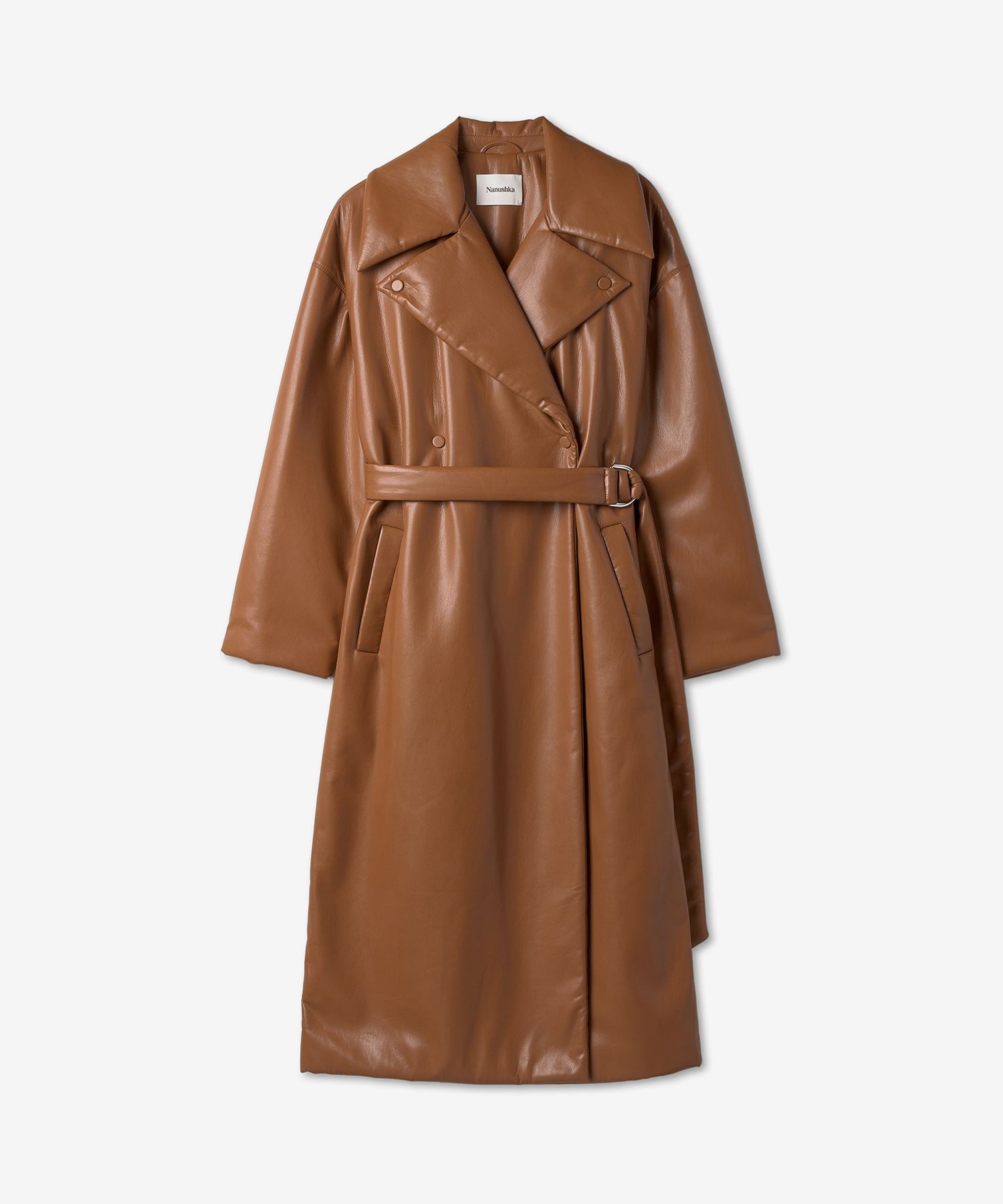 NANUSHKA (ナヌーシュカ) - Men服 | MUSINSA 公式