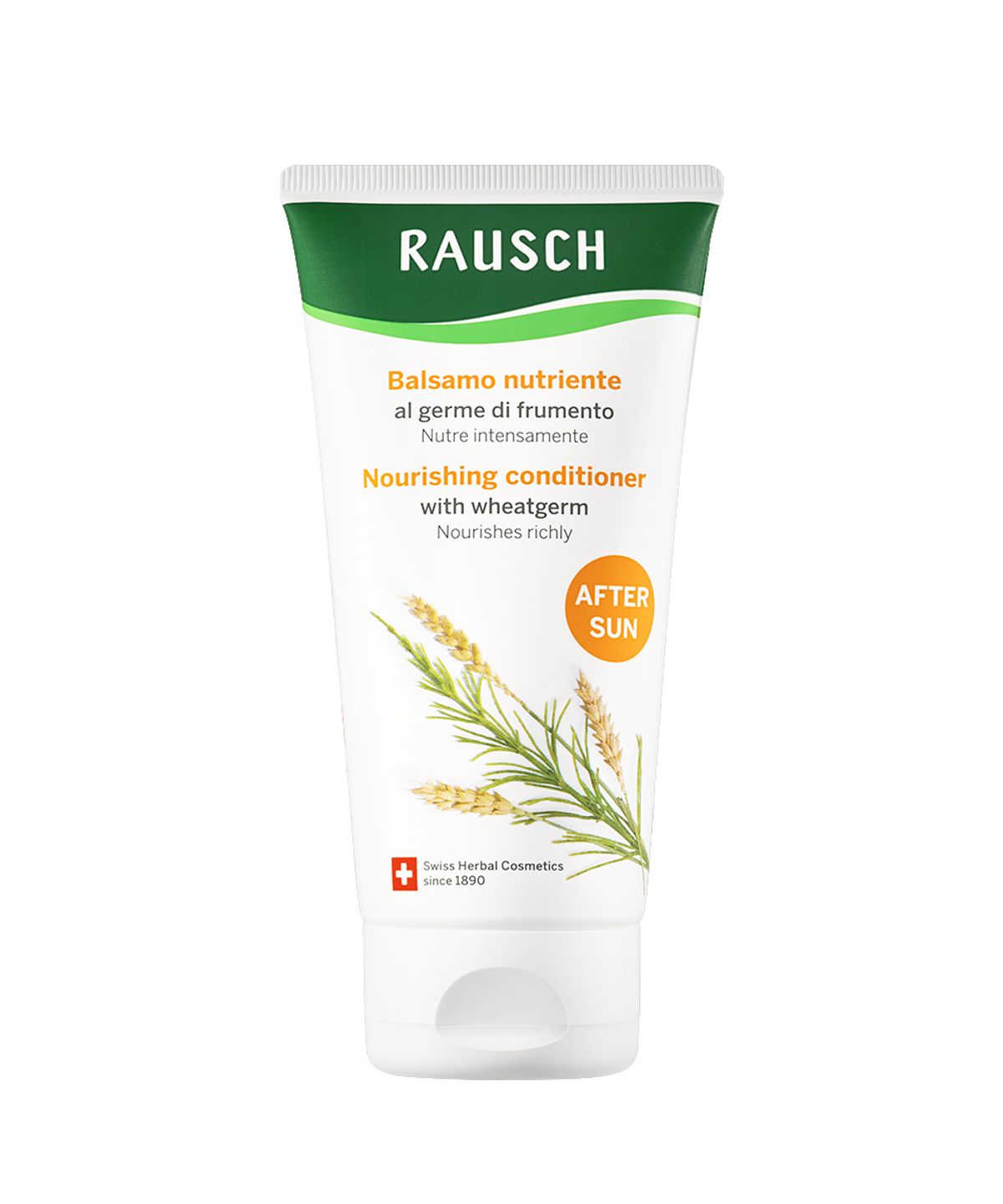 라우쉬(RAUSCH) 위트점 너리싱 린스 컨디셔너 150ml
