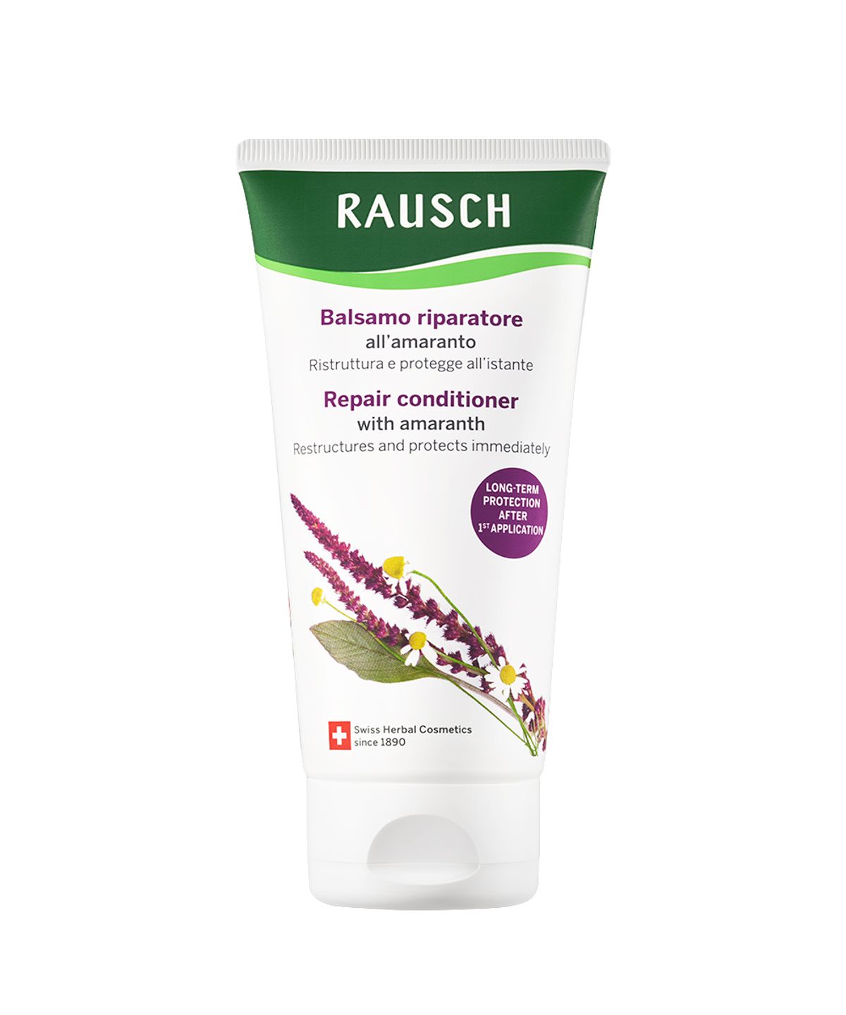 라우쉬(RAUSCH) 아마란스 리페어 린스 컨디셔너 150ml