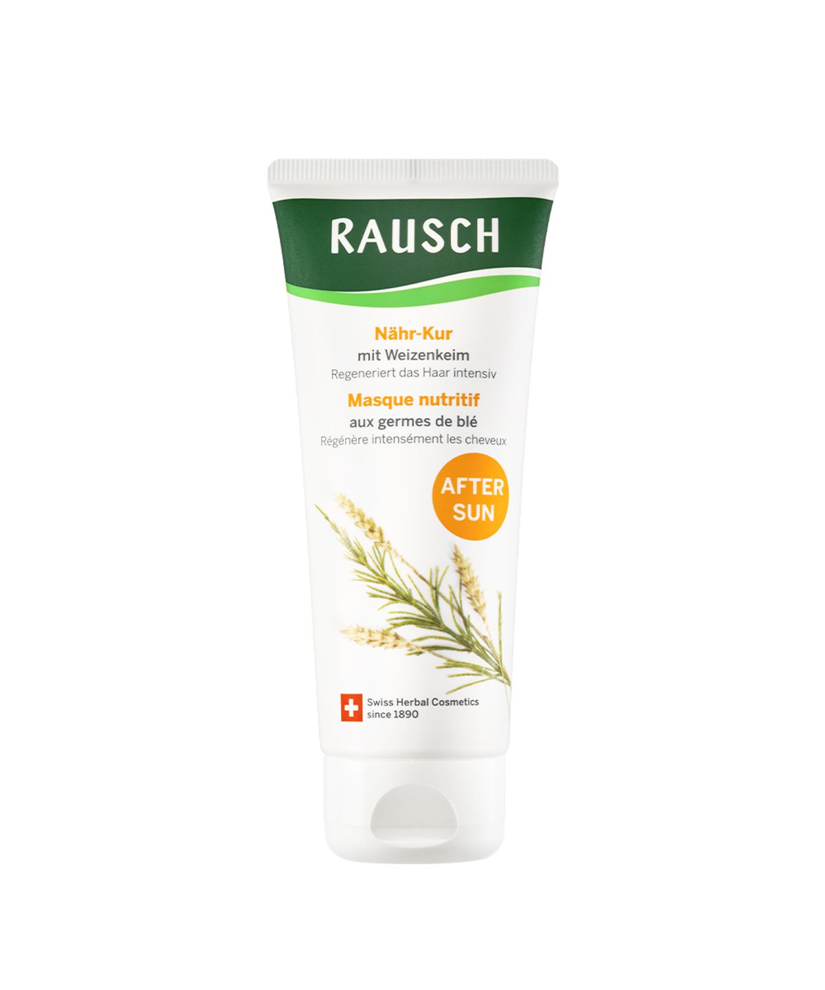 라우쉬(RAUSCH) 위트점 너리싱 팩 100ml