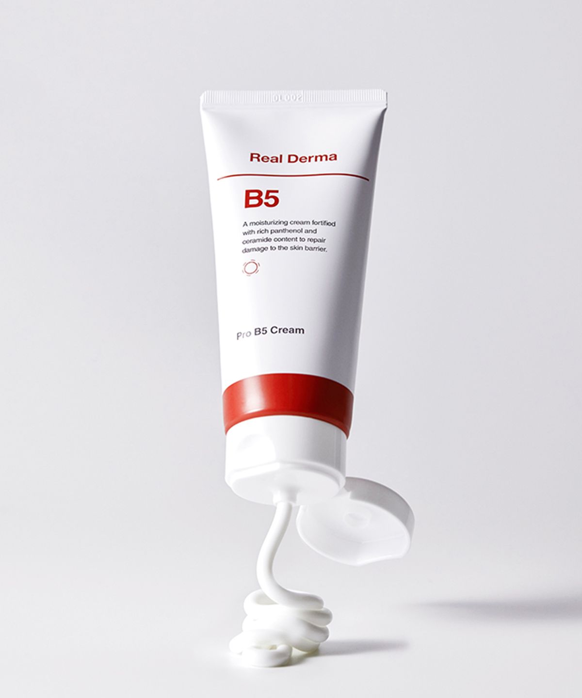 리얼더마(REAL DERMA) 리얼더마 프로 B5 크림 100ml
