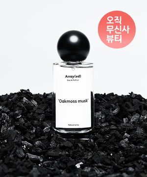 오드 퍼퓸 오크모스 머스크 50ml