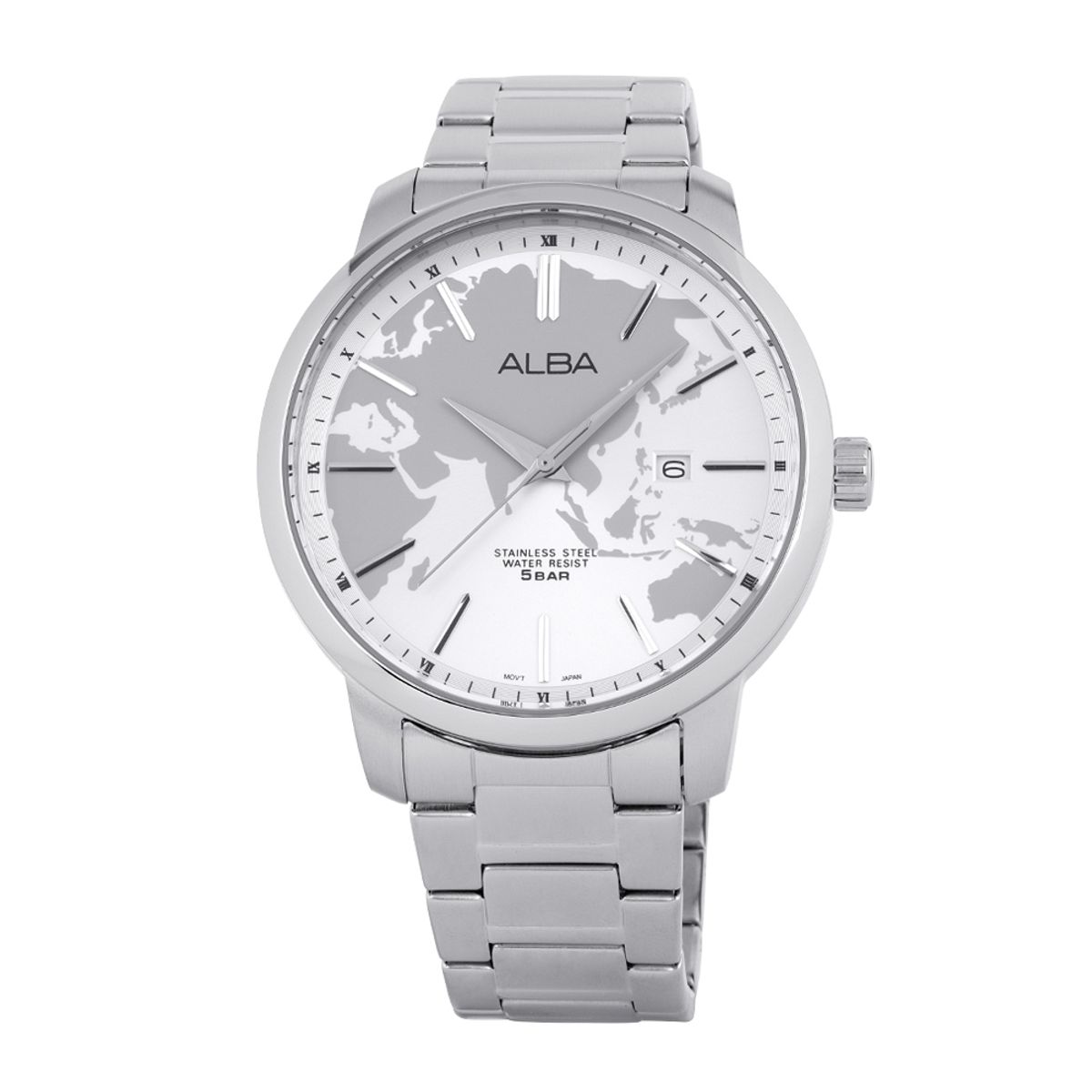 알바(ALBA) AS9595X1