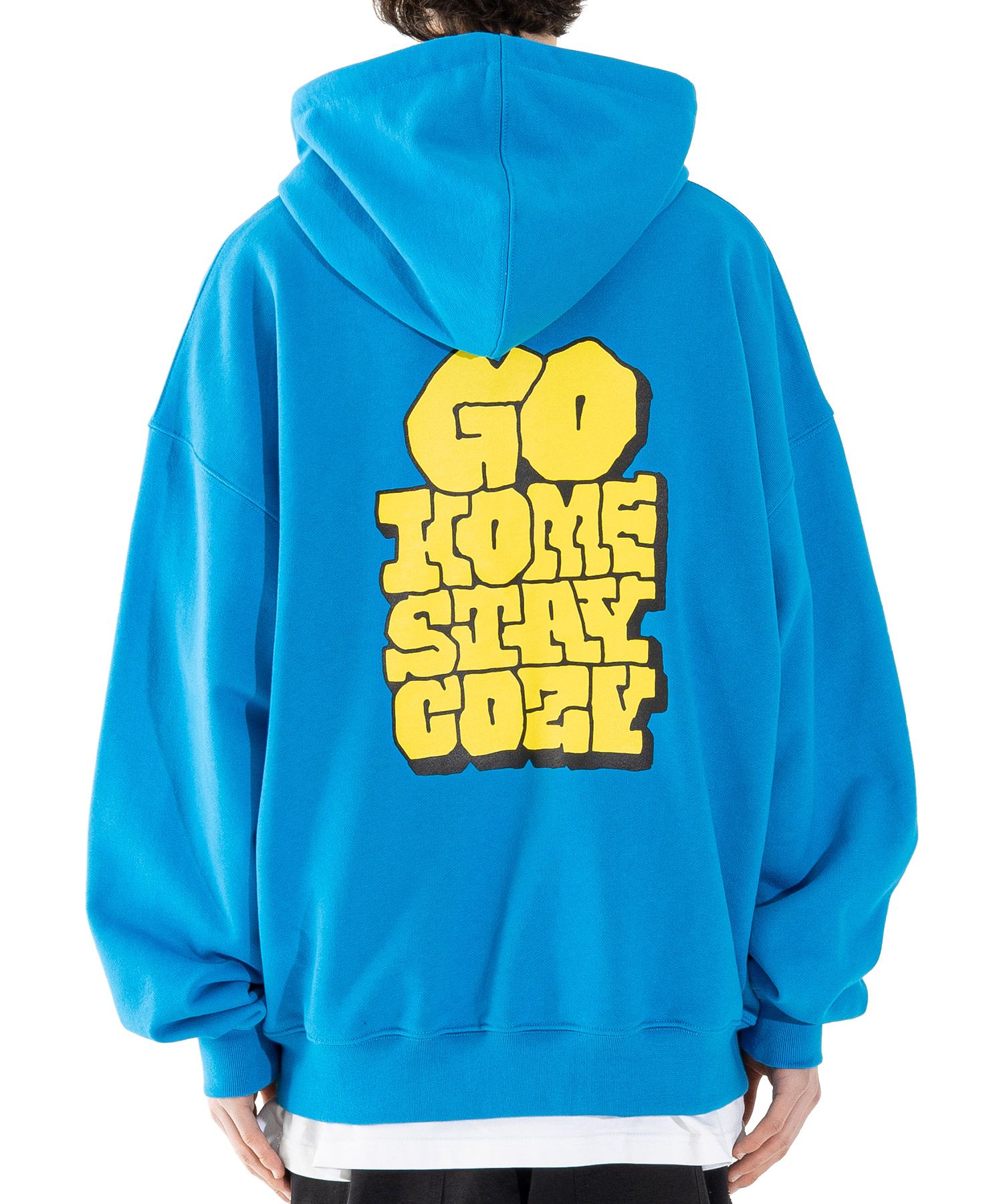 パーカー・フーディ MASSNOUN Go Home Heavy Overfit Hooded T-Shirt MSHHD002KK MSH MUSINSA | MASSNOUN Go Home Heavy Overfit Hooded T-Shirt