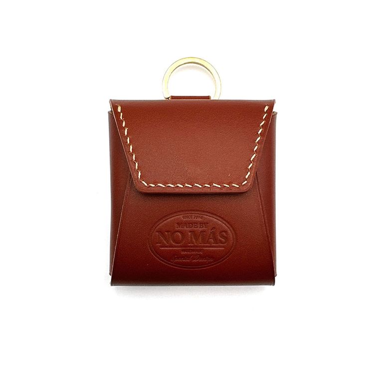 COIN POCKET vol.1(BROWN)